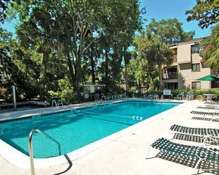 Sand Shares Resort Hilton Head Island Exterior photo